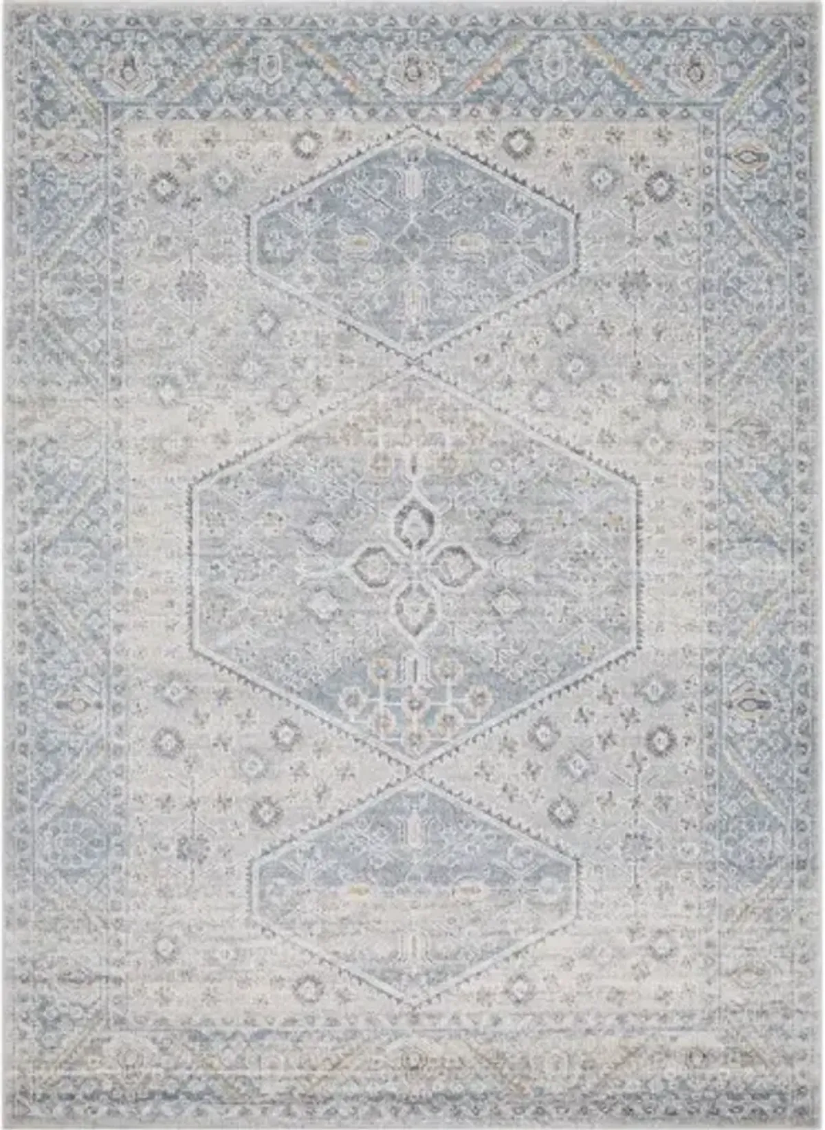 Alpharetta APH-2313 5'3" x 7' Machine Woven Rug