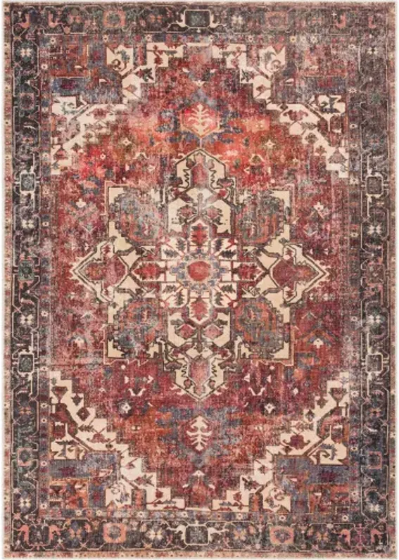 Amelie 2' x 2'11" Rug