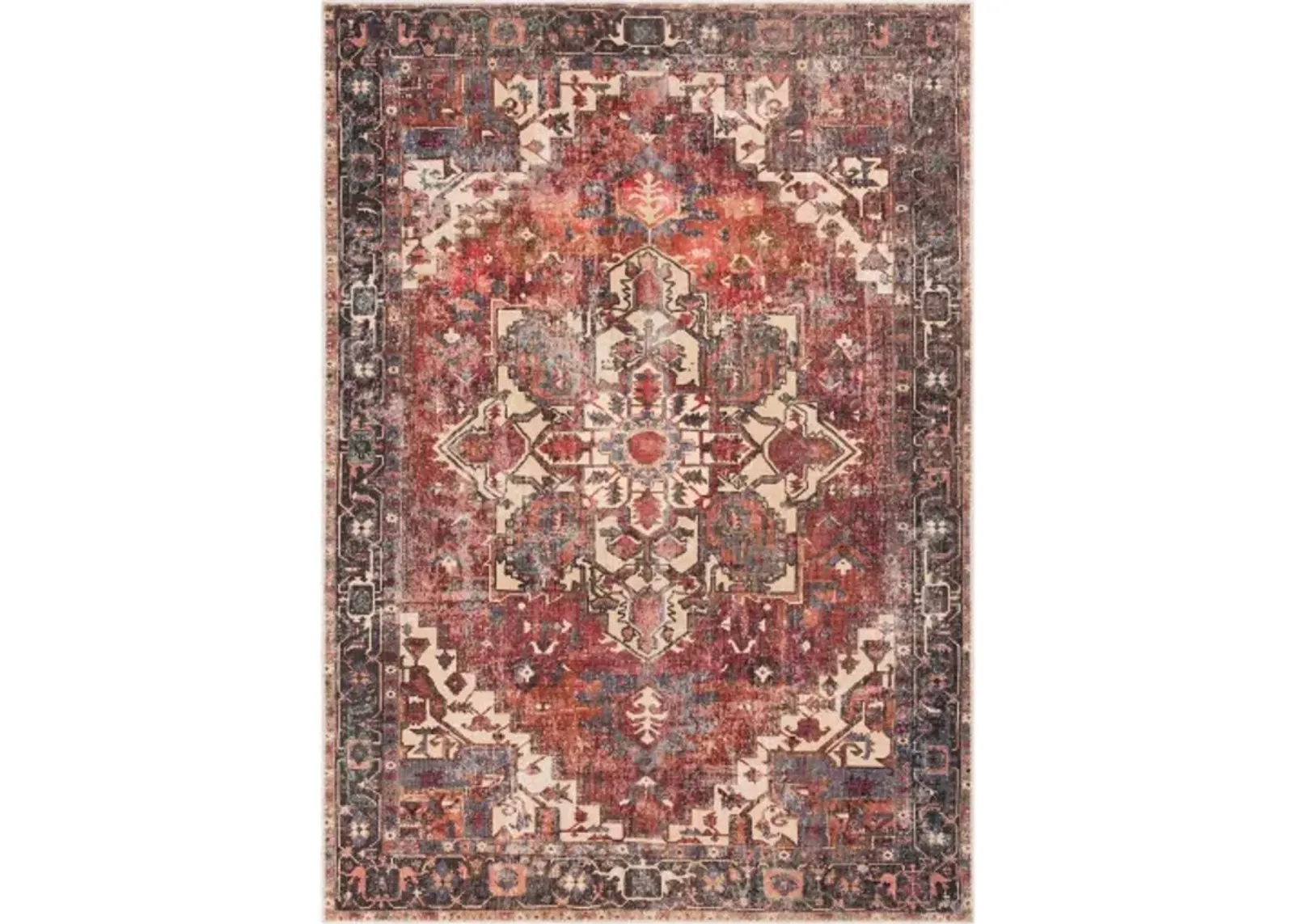 Amelie 2' x 2'11" Rug