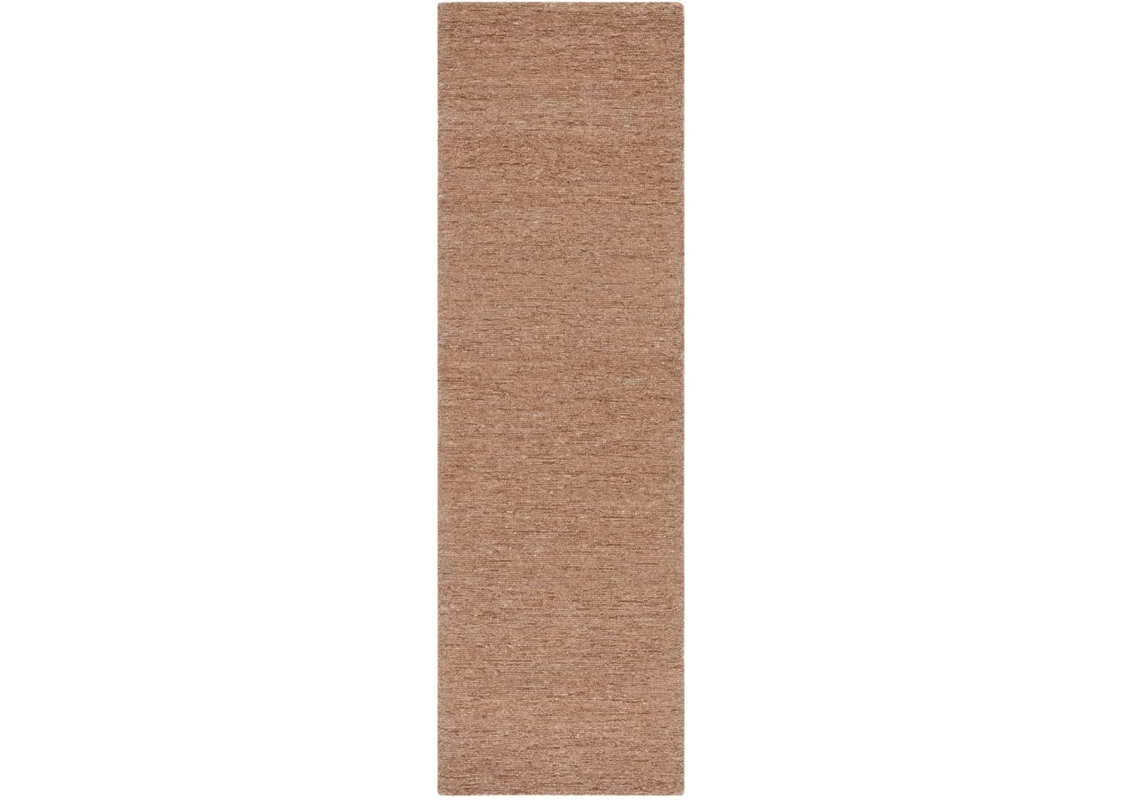 HIMALAYA 351 LIGHT BROWN 2'-3' x 8' Runner Rug