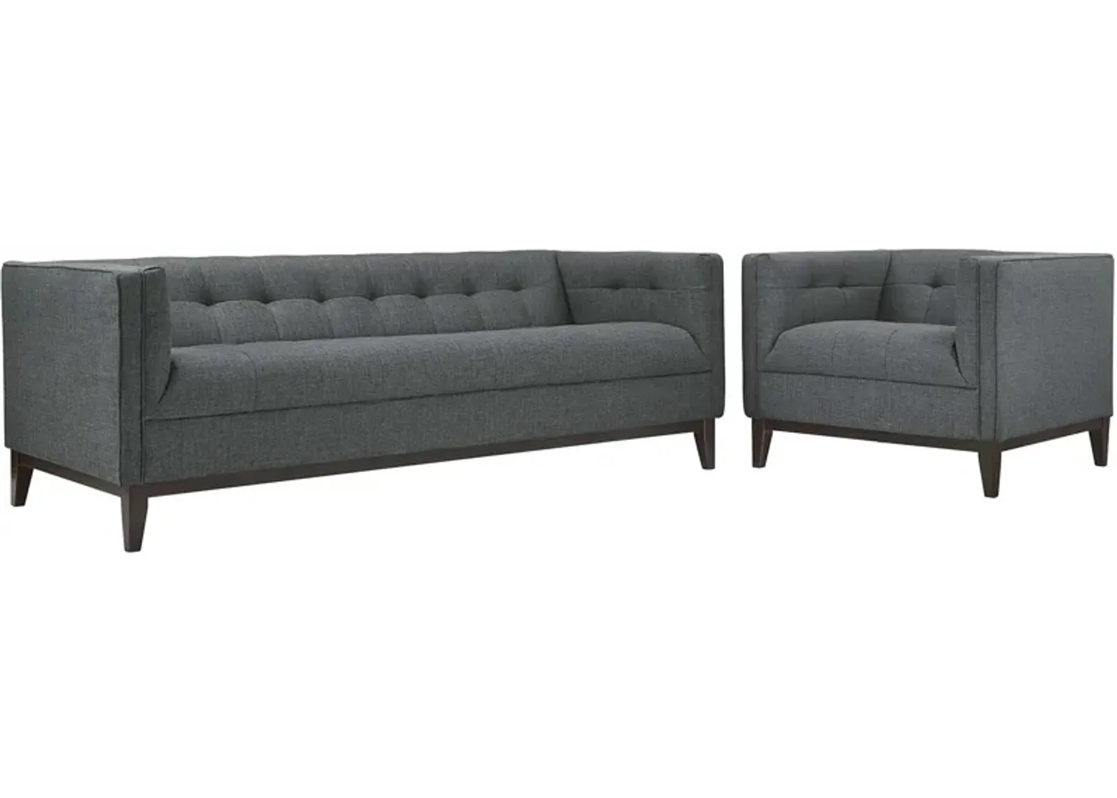 Serve Living Room Set Set of 2