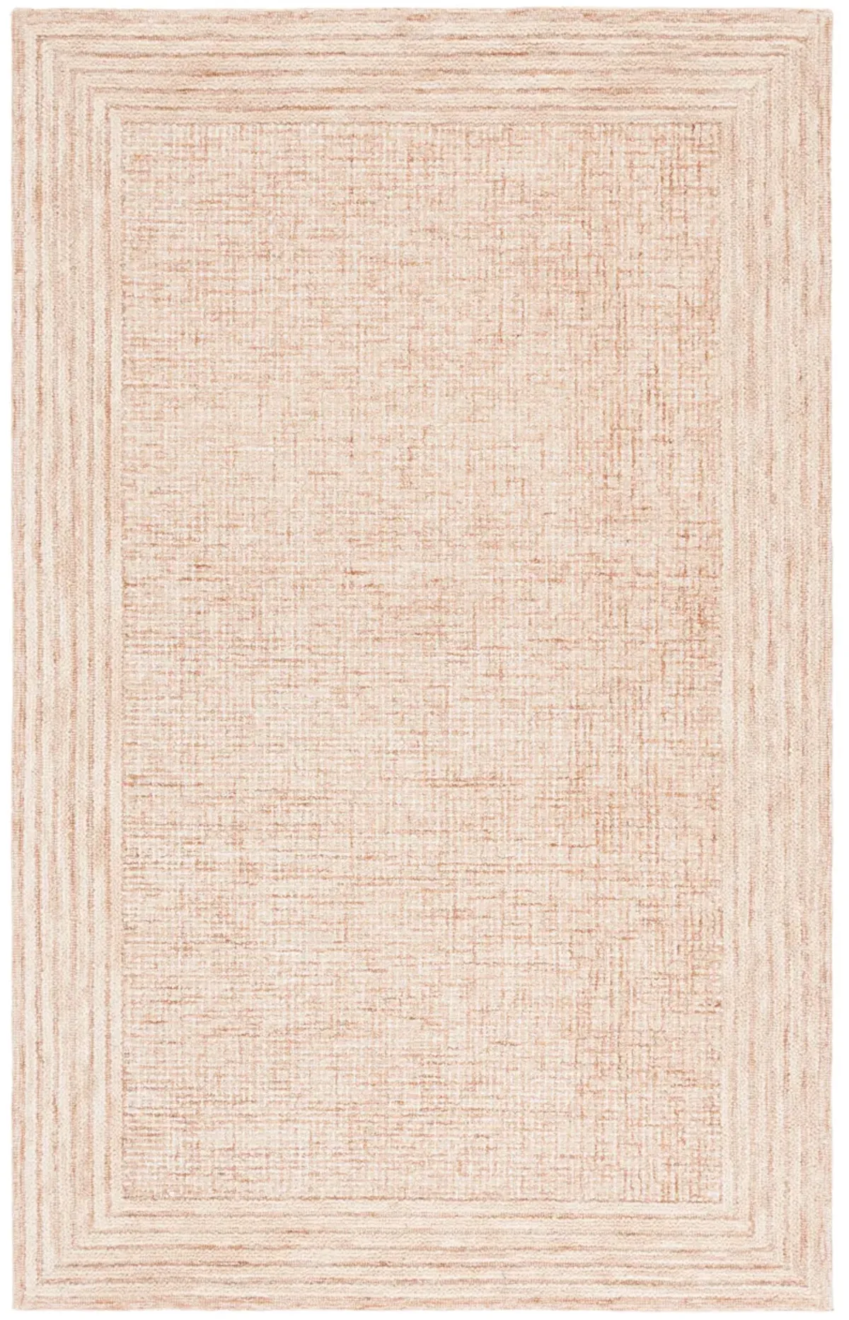 EBONY Hand Tufted 4' x 6' area rug