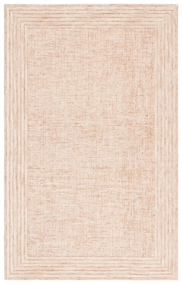EBONY Hand Tufted 4' x 6' area rug
