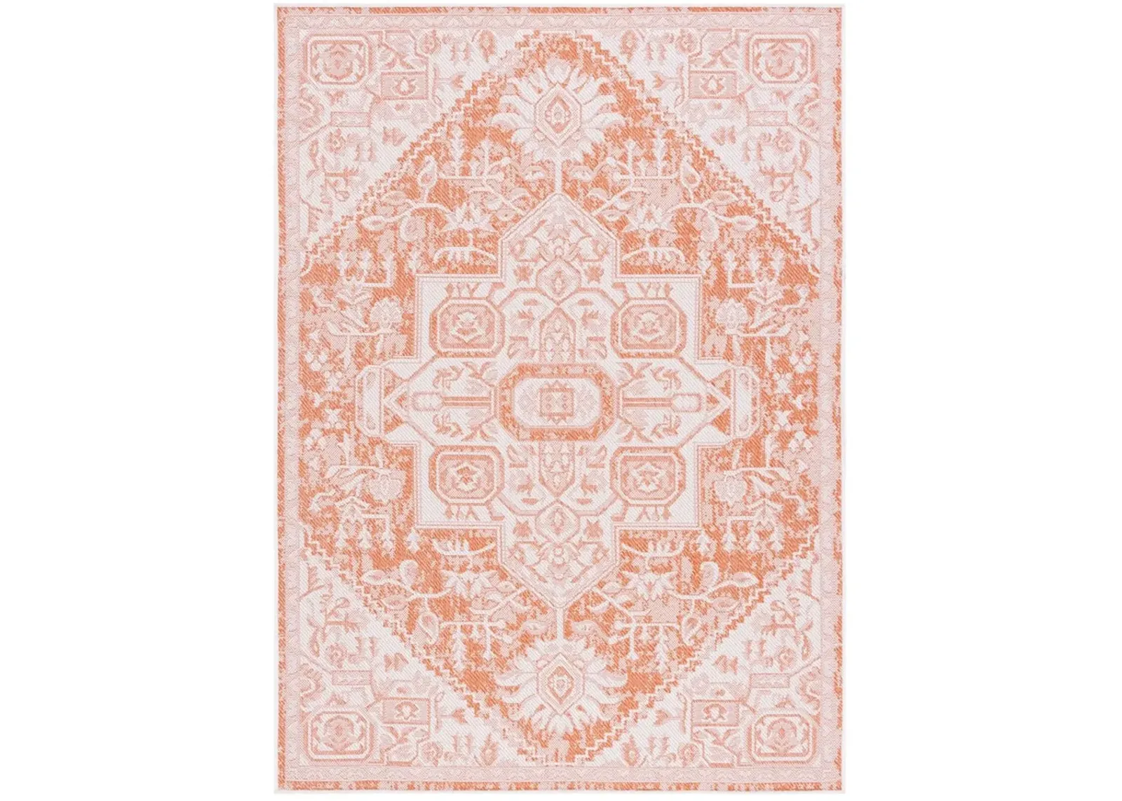 BERMUDA 841 Multi 9' X 12' Large Rectangle Rug