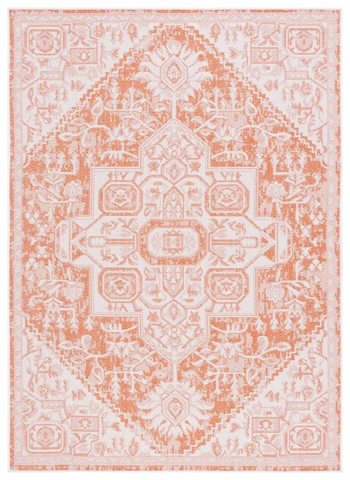 BERMUDA 841 Multi 9' X 12' Large Rectangle Rug