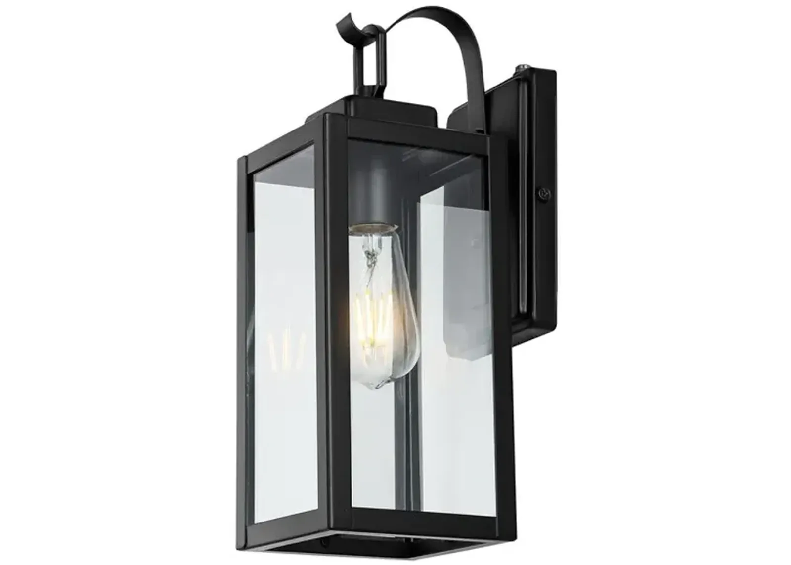 CLEMENS OUTDOOR WALL SCONCE - Set of 2