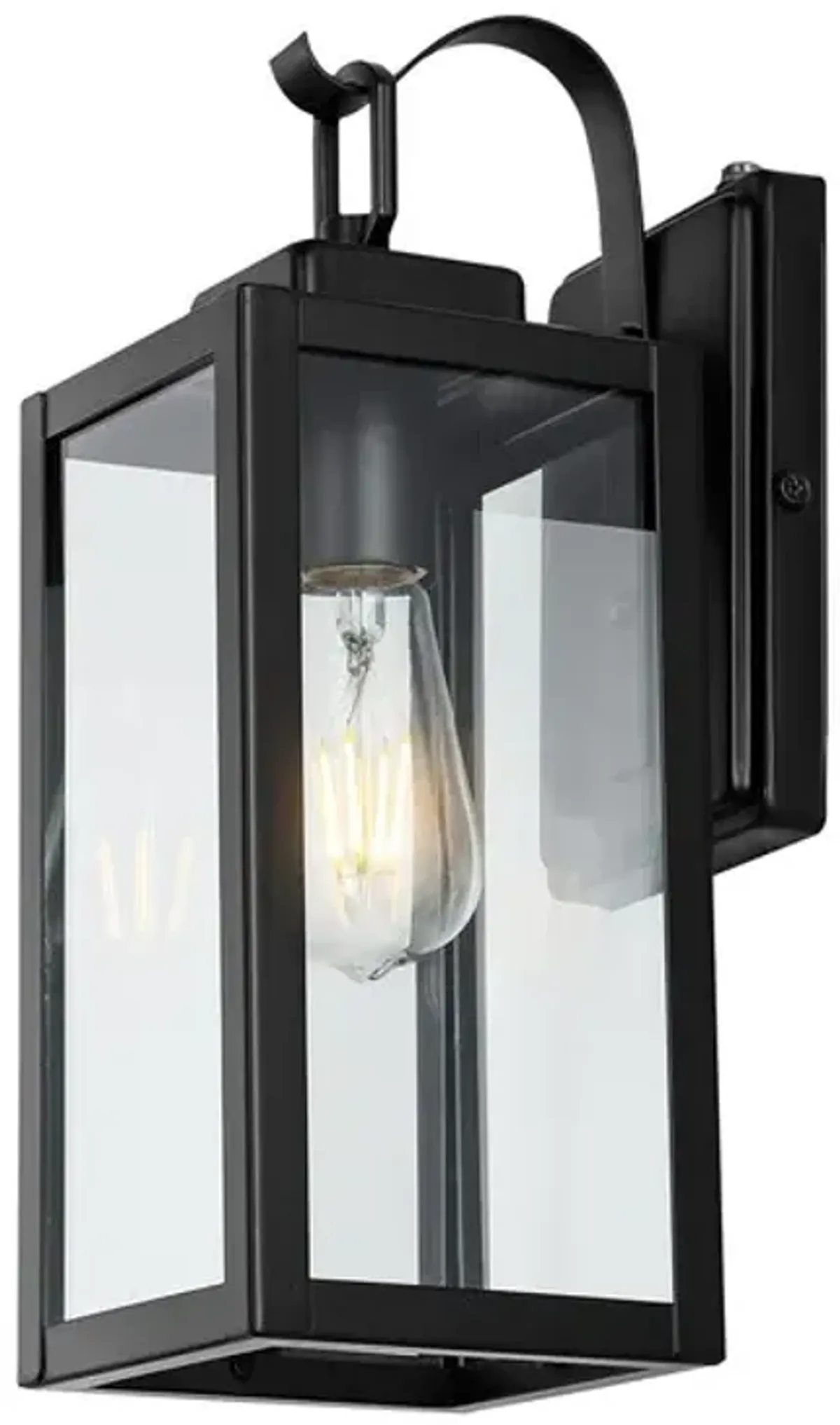 CLEMENS OUTDOOR WALL SCONCE - Set of 2