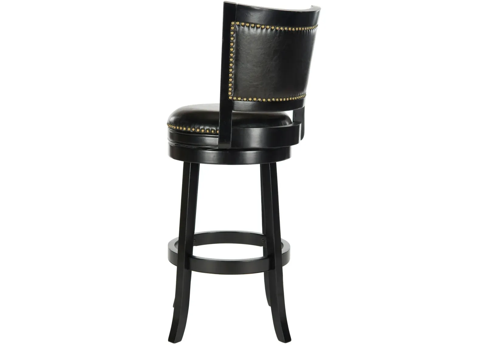 LAZZARO SWIVEL BAR STOOL