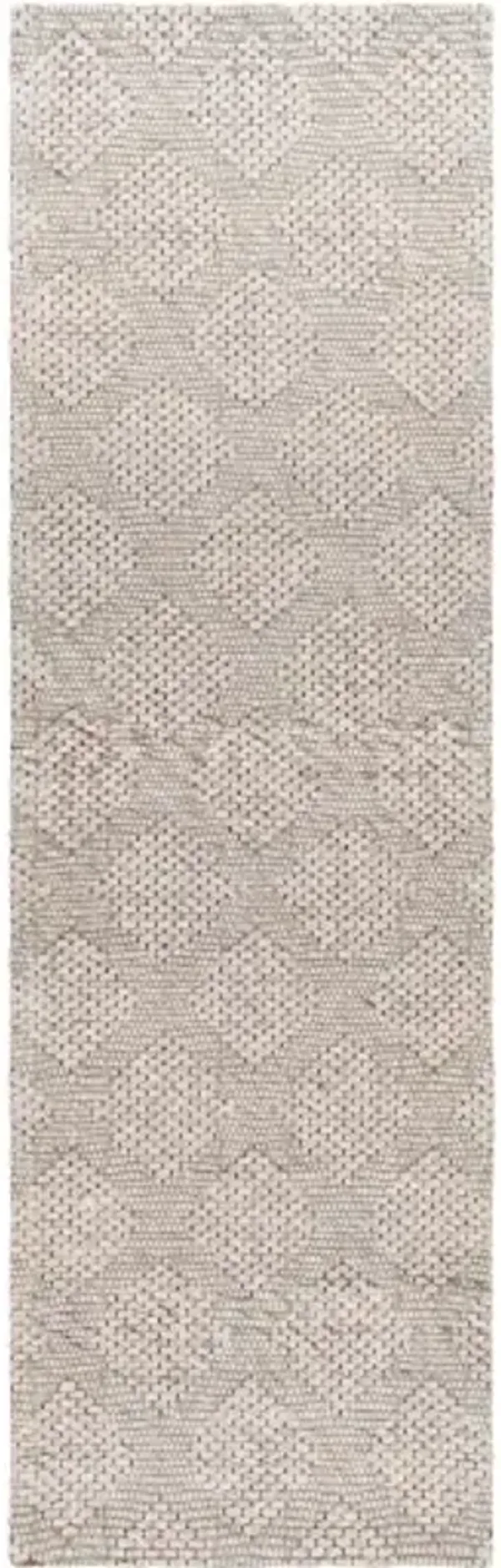 Colarado CDO-2301 2'6" x 8' Rug