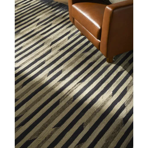 Stockholm SHM-2301 8' x 10' Hand Made Rug