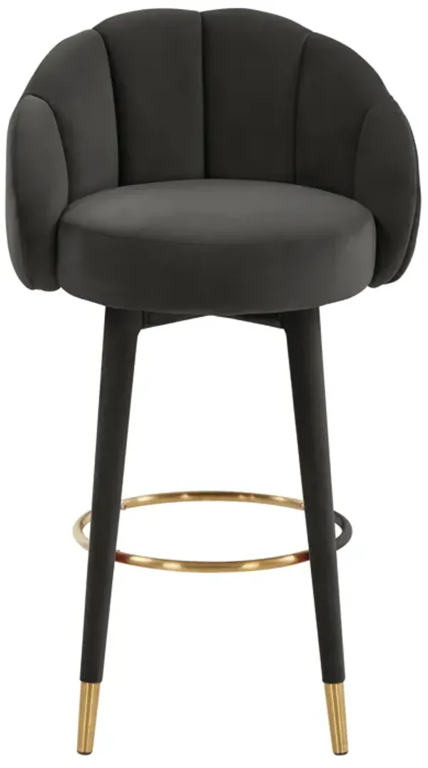Myla Swivel Bar Stool