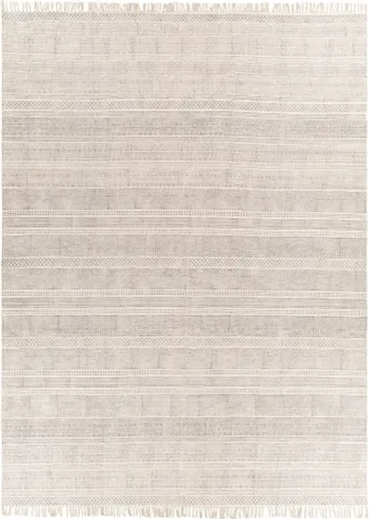 July 9' x 12' Rug