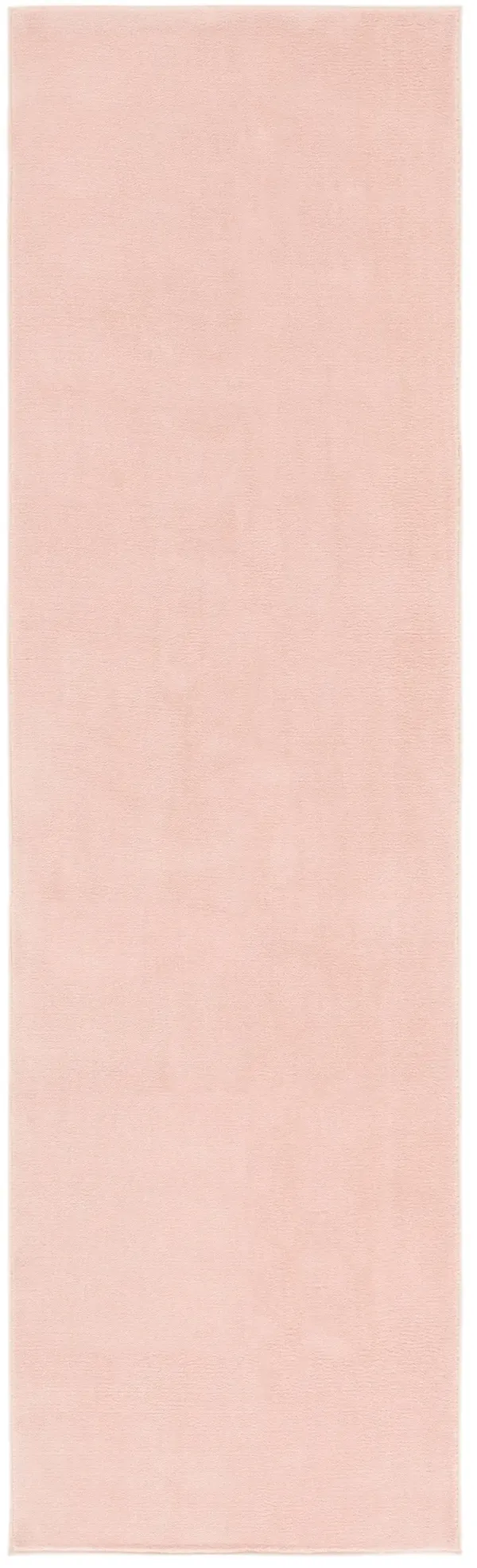 LOFT 315 PEACH 2'-3' x 9' Runner Rug
