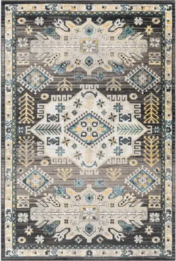 Lavadora 7'10" x 10' Rug
