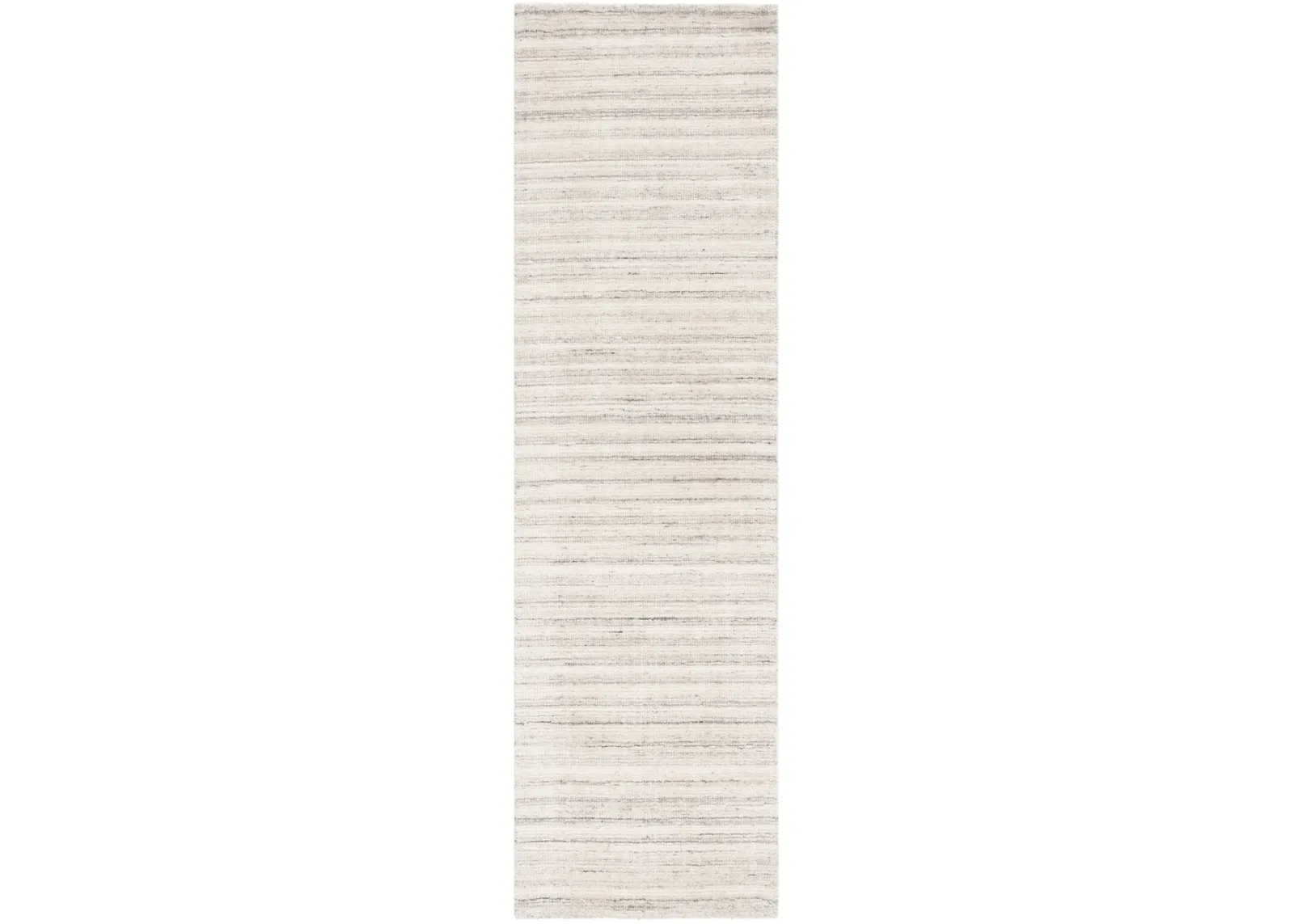 MIRAGE 462 IVORY  2'-3' x 8' Runner Rug