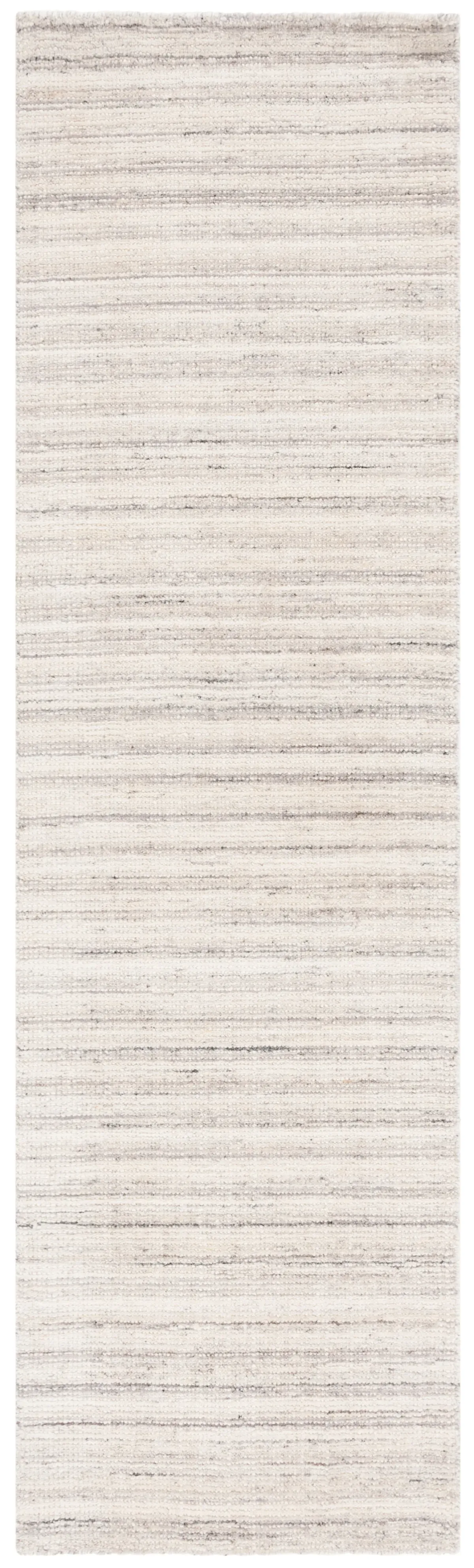 MIRAGE 462 IVORY  2'-3' x 8' Runner Rug