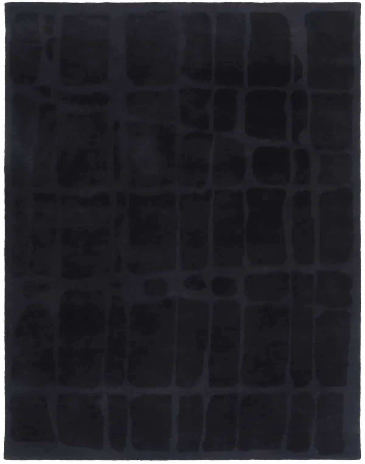 RODEO DRIVE Hand Tufted 3' x 5' area rug