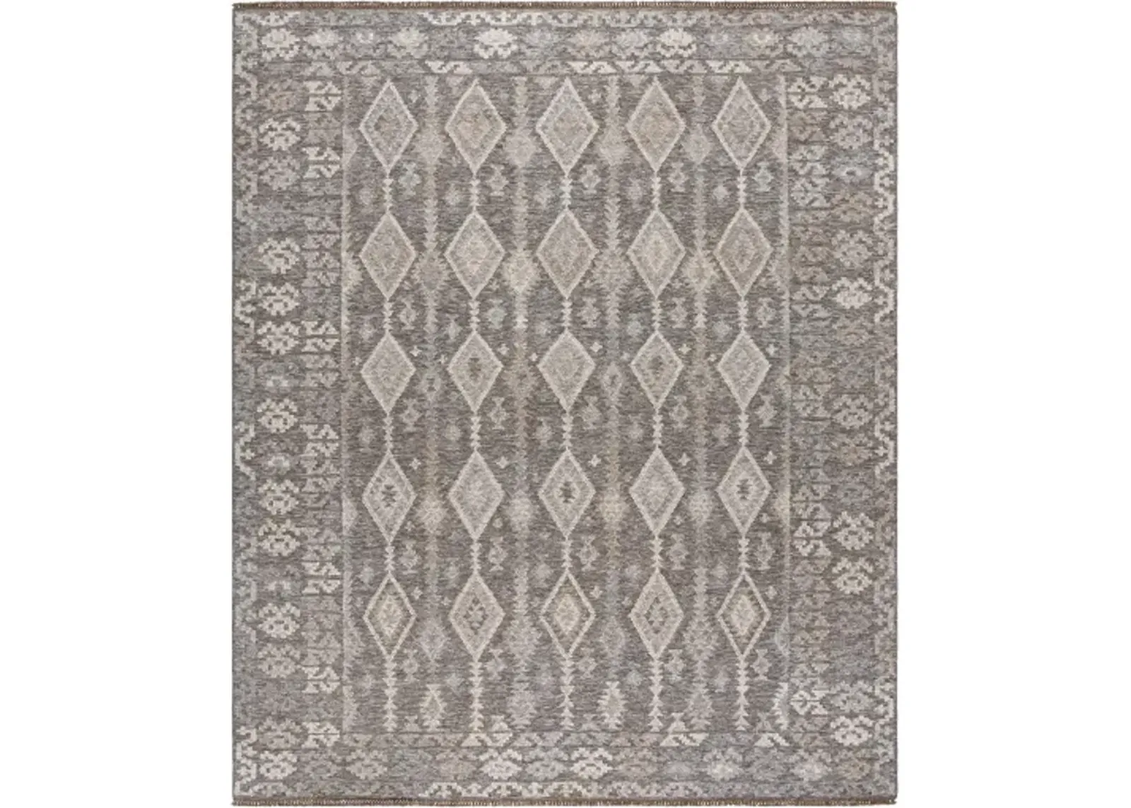 Tempe TPE-2301 5' x 7'6" Handmade Rug