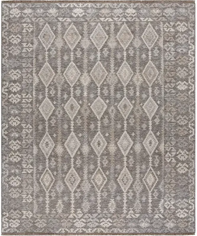 Tempe TPE-2301 5' x 7'6" Handmade Rug