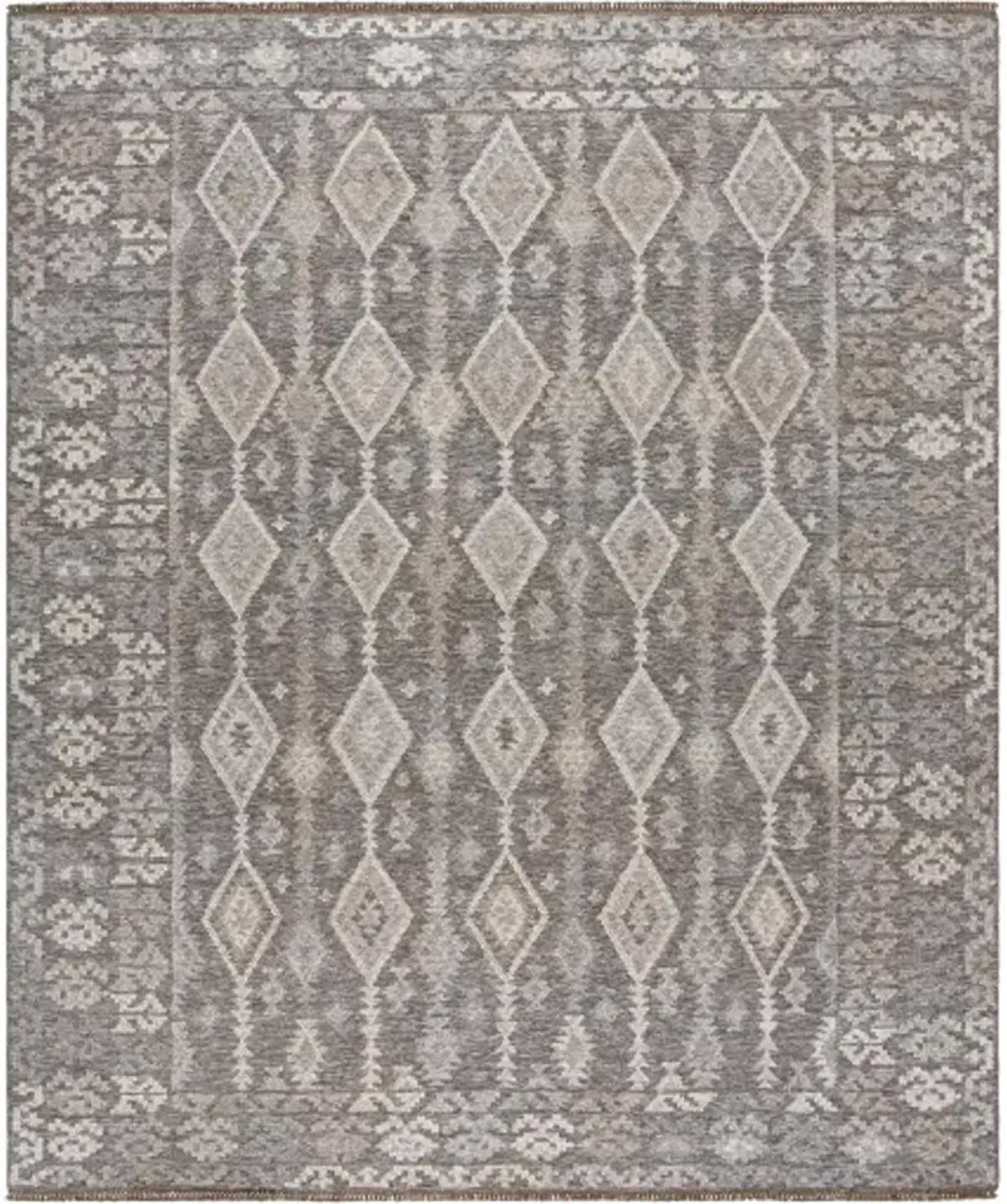 Tempe TPE-2301 5' x 7'6" Handmade Rug