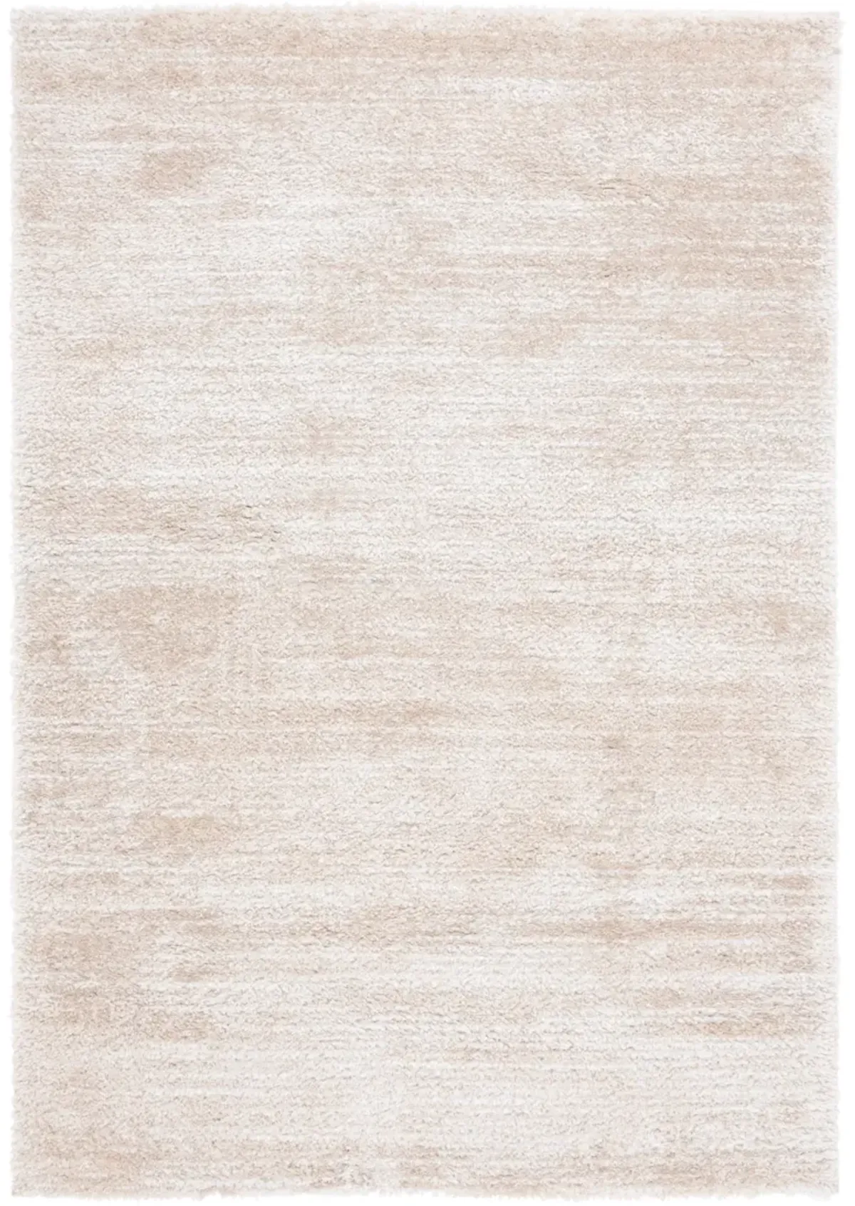 TAHOE SHAG 653 IVORY  5' x 7' Medium Rectangle Rug