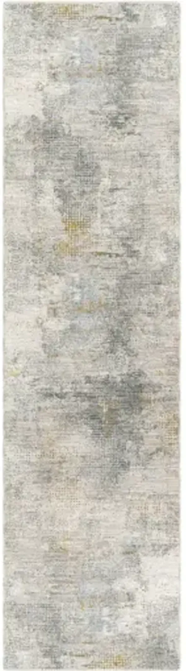 Dresden DRE-2321 2' x 2'11" Machine Woven Rug