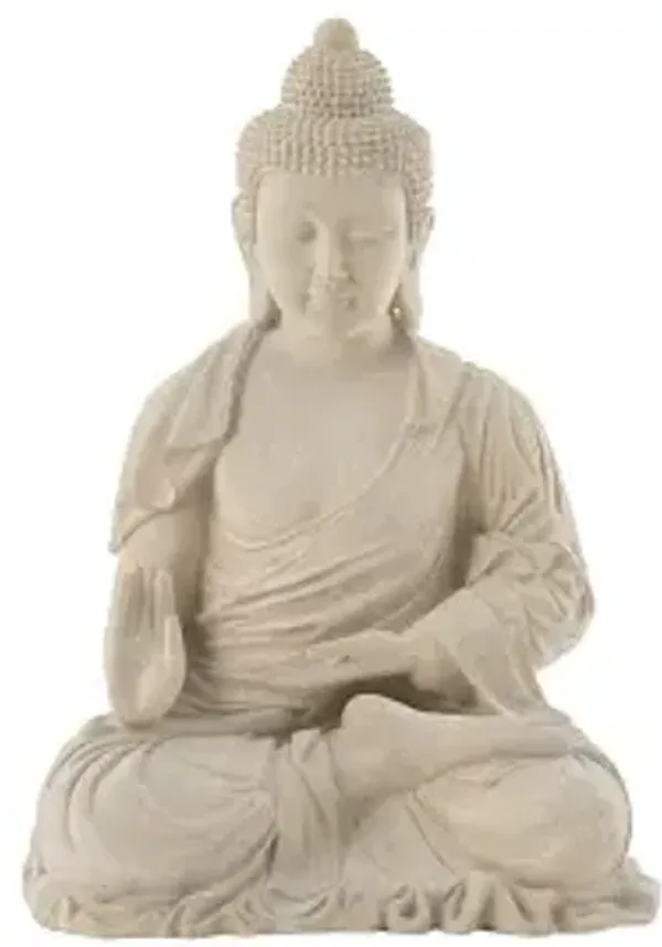 enchanting buddha, roman stone