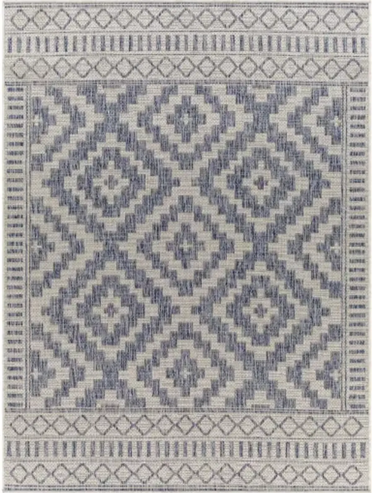 Tuareg 6'7" x 9' Rug