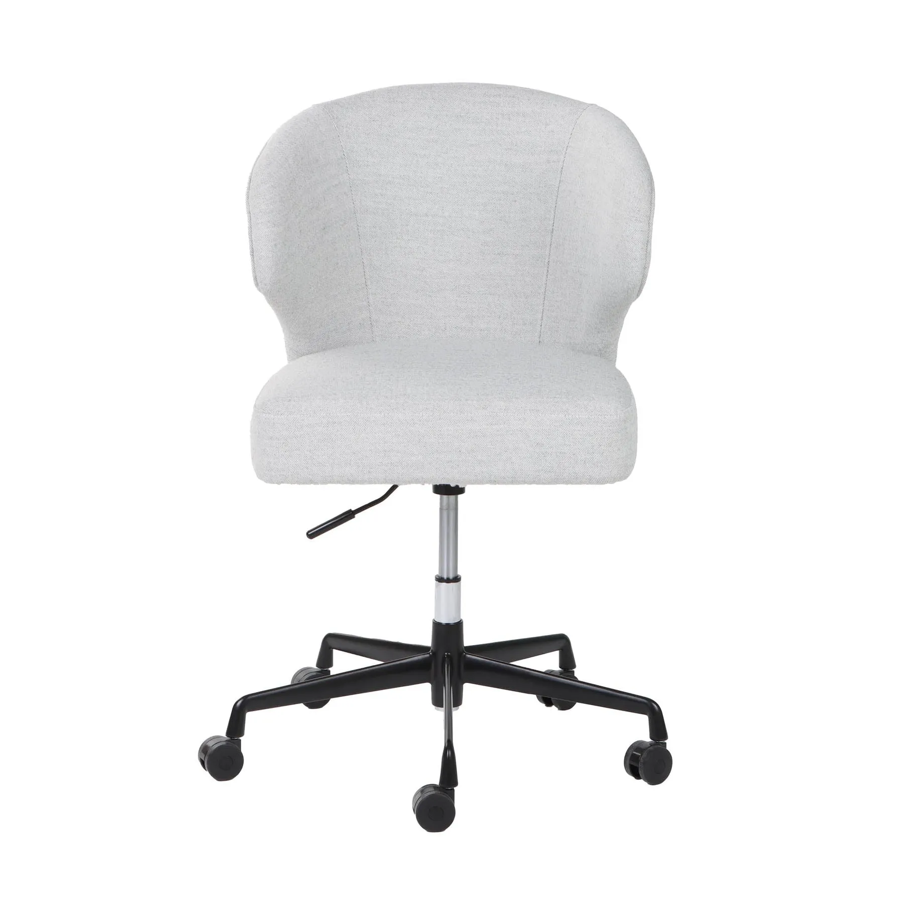 Otto Office Chair - Tweed Haze