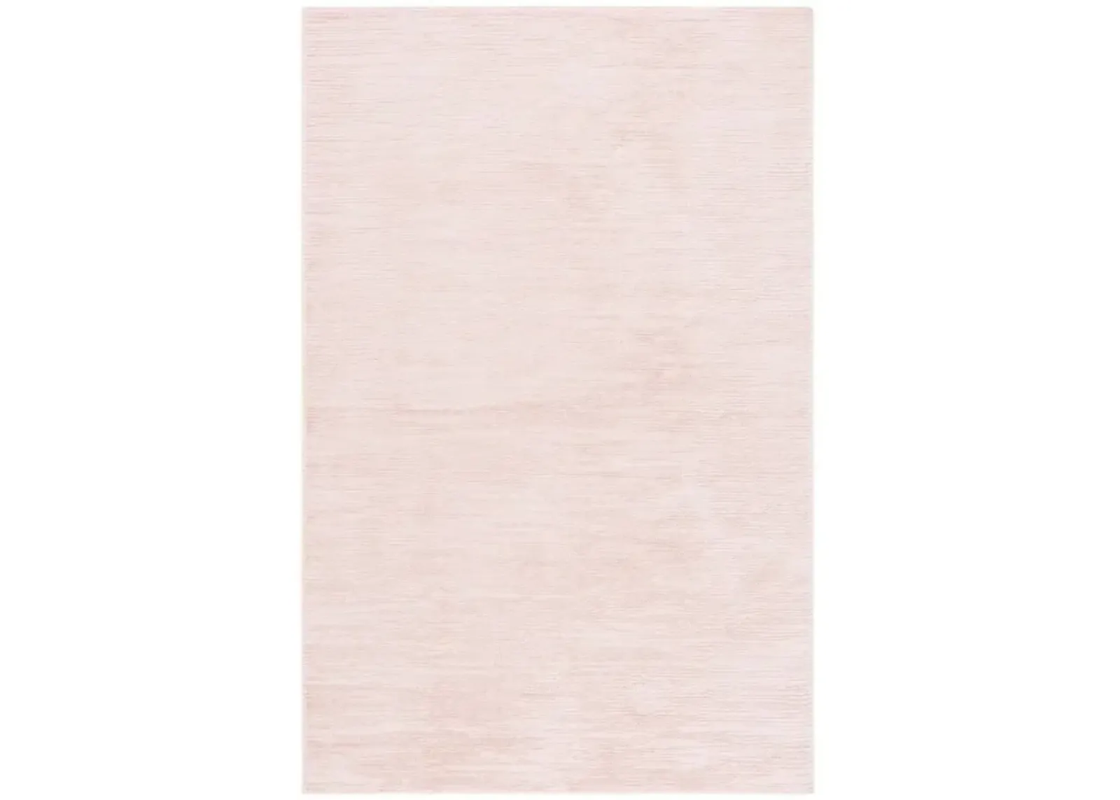 REVIVE 106 Pink 5'-3' X 7'-7' Medium Rectangle Rug