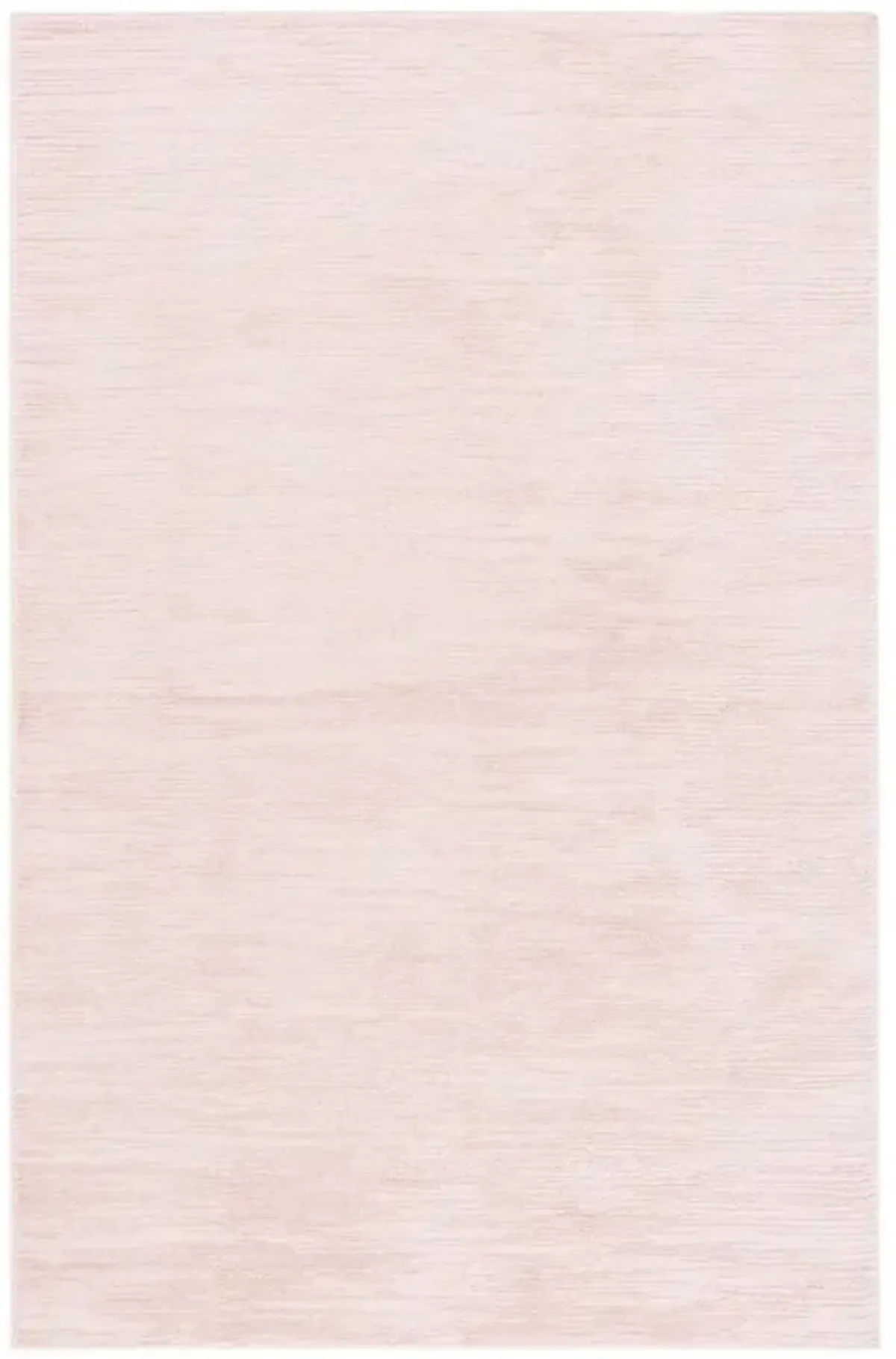 REVIVE 106 Pink 5'-3' X 7'-7' Medium Rectangle Rug