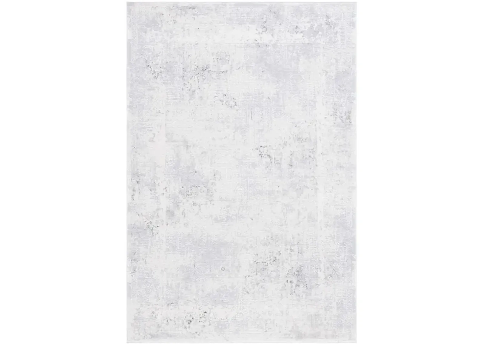 HANNA 101 Beige 9' X 12' Large Rectangle Rug