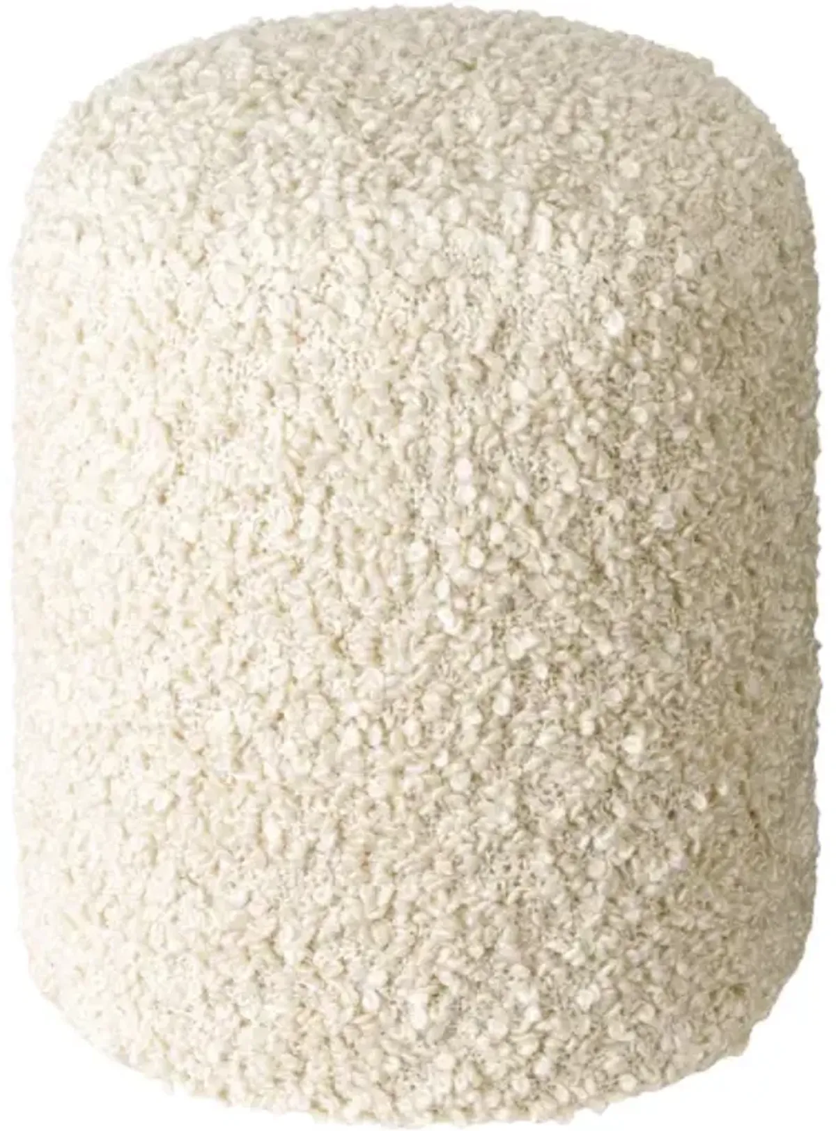 Mohave MHPF-002 18"H x 16"W x 16"D Pouf