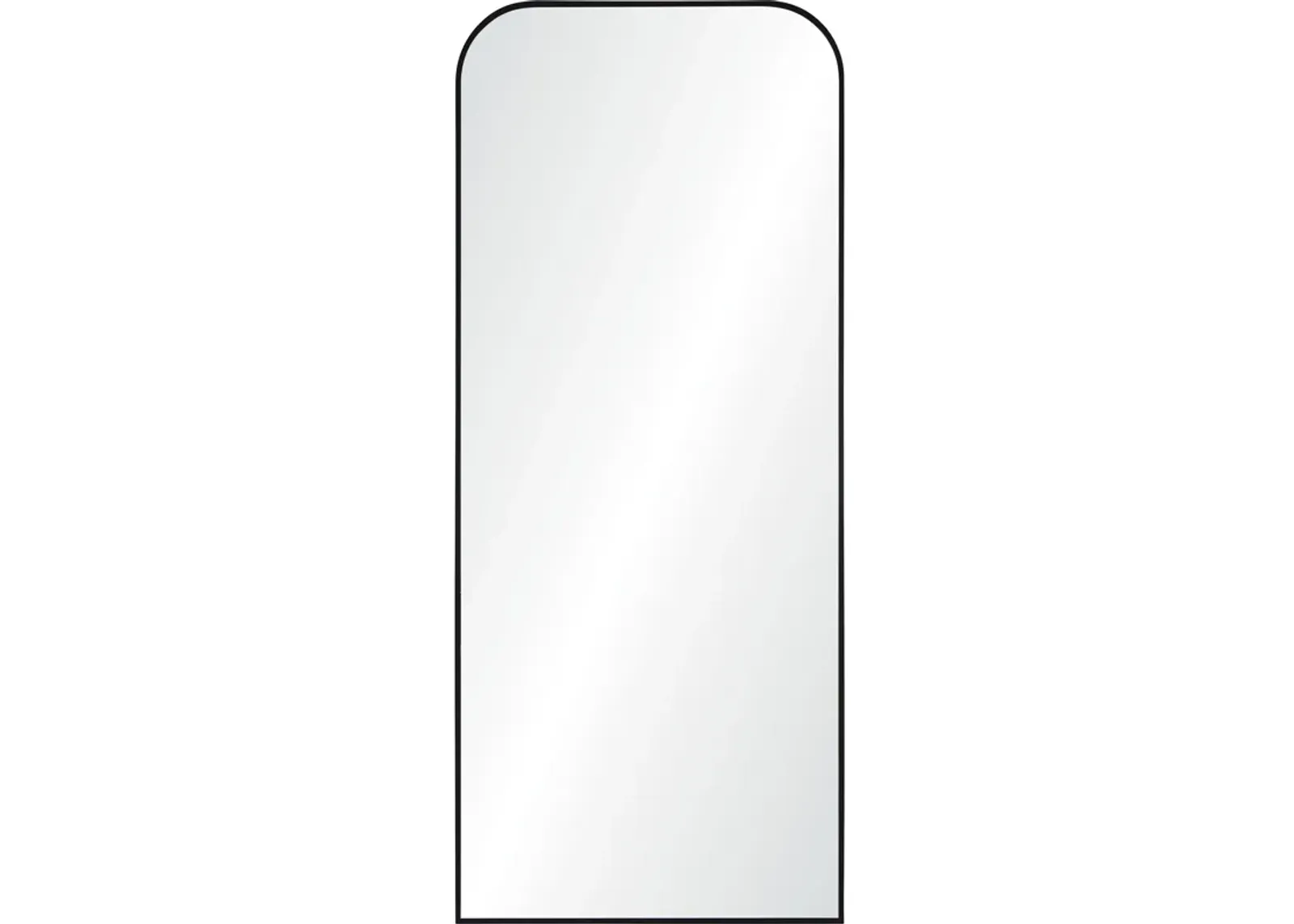 Mandret Floor Mirror