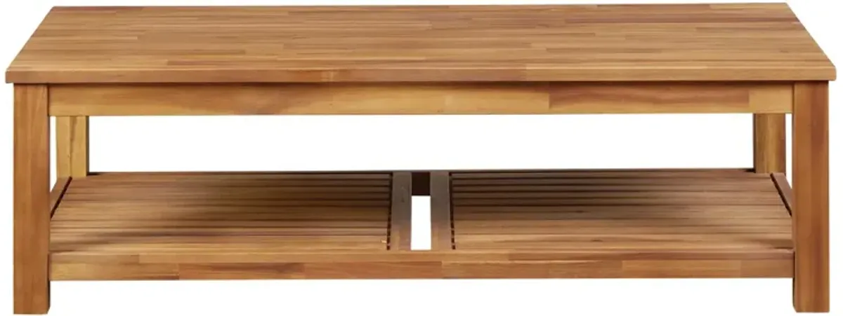 Tiburon Coffee Table