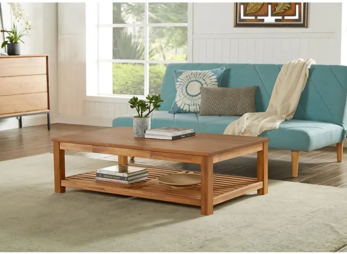 Tiburon Coffee Table