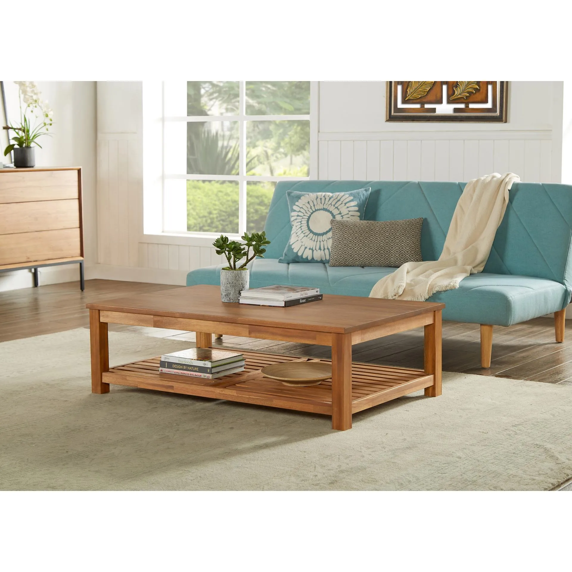 Tiburon Coffee Table