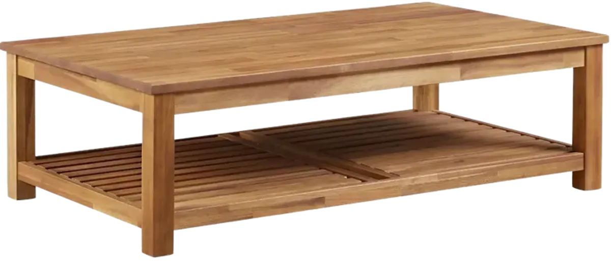 Tiburon Coffee Table