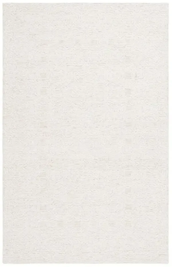 EBONY 109 4' X 6' Small Rectangle Rug
