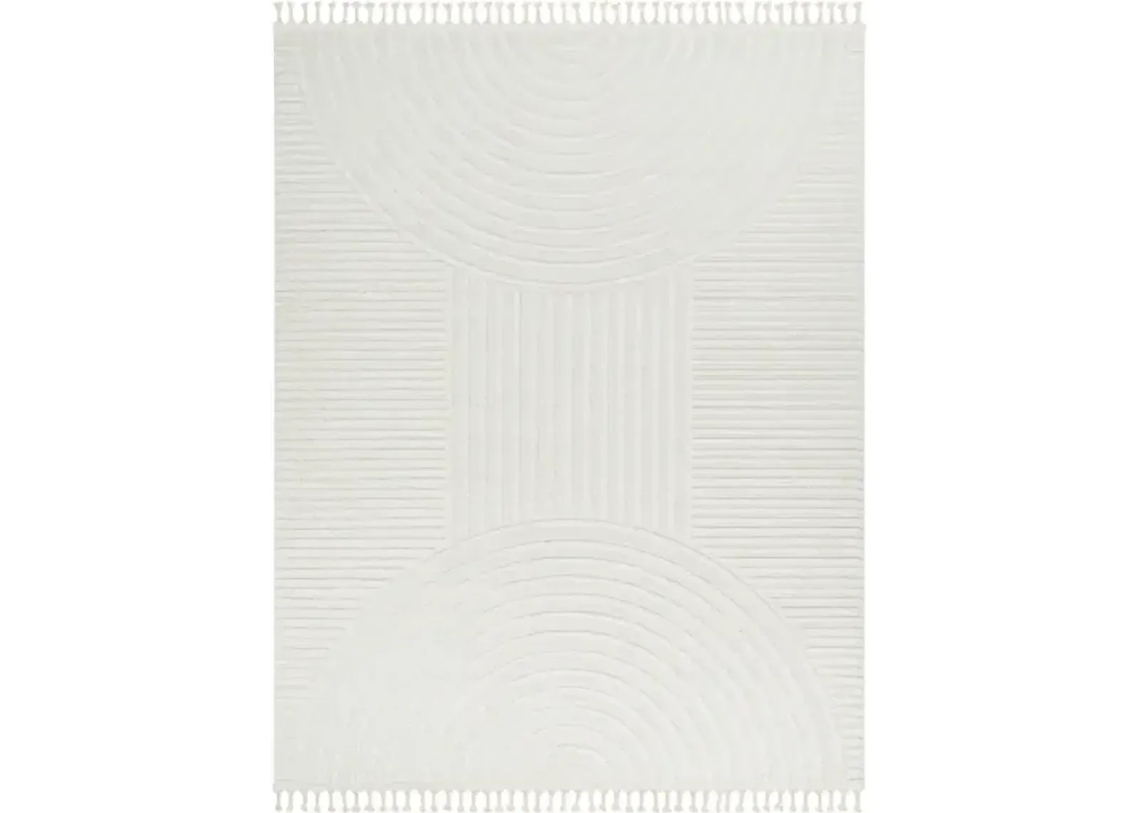 Nora 6'7" x 9' Rug