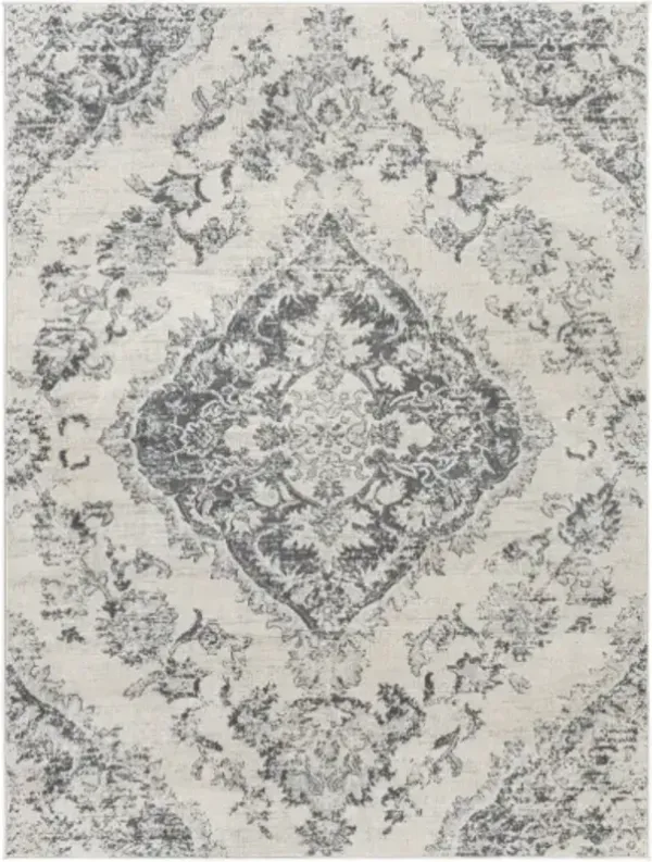 Floransa 5'3" x 7'1" Rug