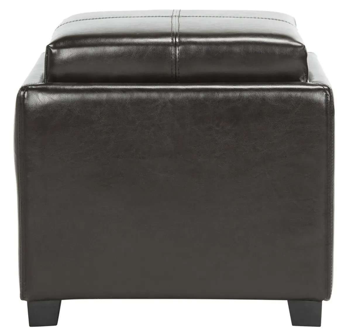 HARRISON SINGLE TRAY OTTOMAN