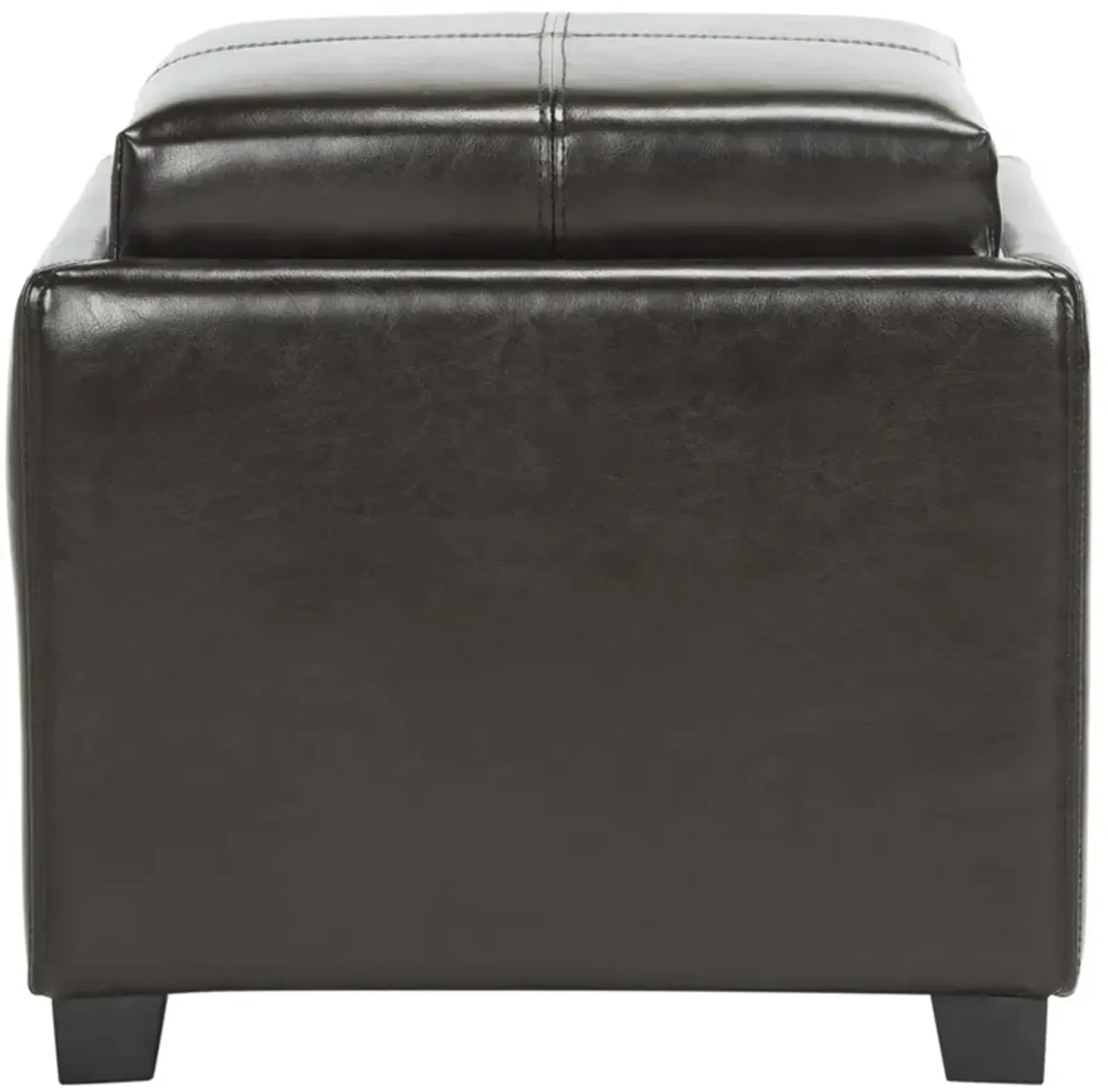 HARRISON SINGLE TRAY OTTOMAN