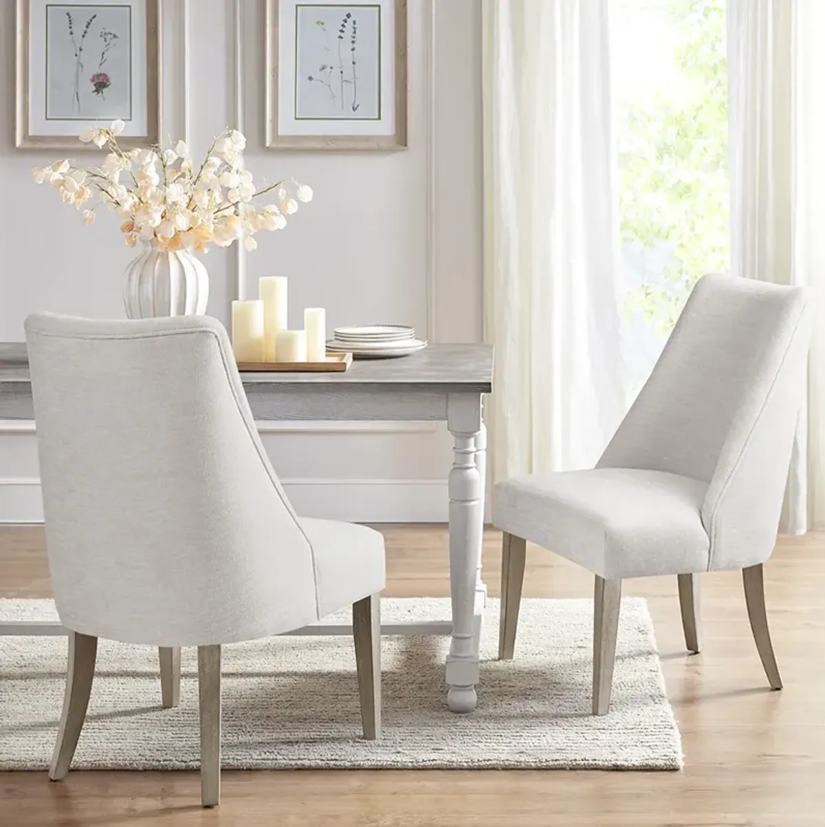 Winfield Dining Chair - Set of 2