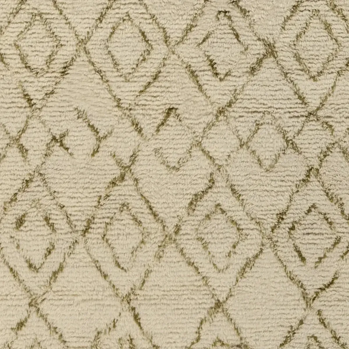 Tasman TAS-4502 2' x 3' Hand Made Rug