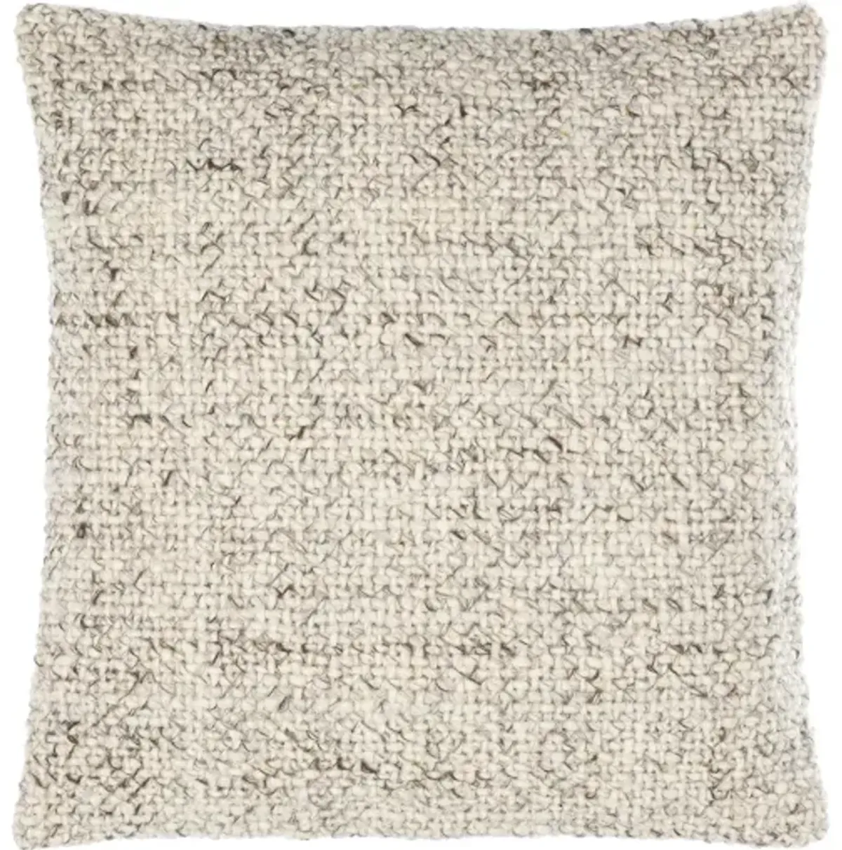 Murphy MPY-002 18"L x 18"W Accent Pillow