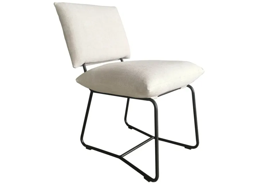 Peter Dining Chair