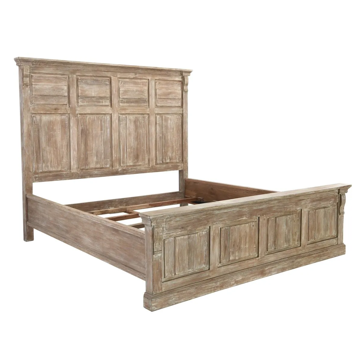 Adelaide Queen Bed