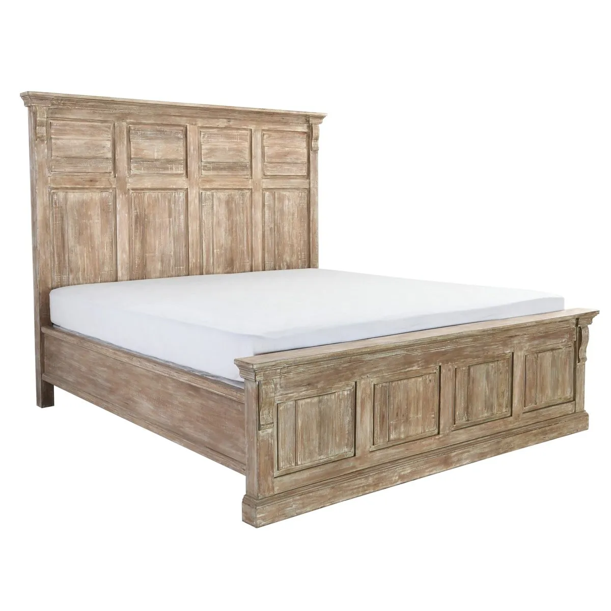 Adelaide Queen Bed