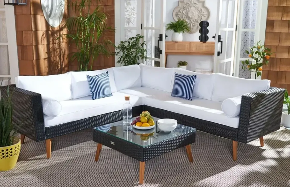 ANALON OUTDOOR SECTIONAL